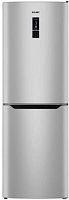 картинка холодильник-морозильник хм-4625-189-nd atlant хм-4625-189 nd 381л серебристый от магазина Tovar-RF.ru
