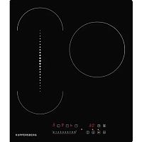 картинка kuppersberg eco 411 электрическая варочная панель, черный  от магазина Tovar-RF.ru