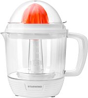картинка соковыжималка (цитрус) starwind sj1241 starwind sj1241 от магазина Tovar-RF.ru