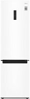 картинка холодильник lg ga-b509lqyl 419л белый от магазина Tovar-RF.ru