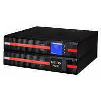 картинка powercom macan mrt-10k ибп {compatible with bat with pdu} {1384846}, без батареи от магазина Tovar-RF.ru