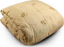 картинка Постельные принадлежности ЮТА-ТЕКС 1495 Одеяло овечья шерсть Классика микрофибра 2,0-сп. 180х205 от магазина Tovar-RF.ru