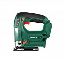 картинка Лобзик FAVOURITE OBS 21 JS 21В (Без АКБ и ЗУ) от магазина Tovar-RF.ru