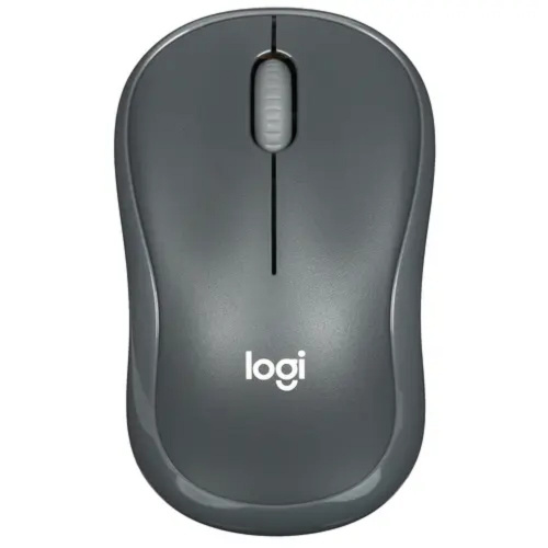 картинка 910-002252 logitech wireless mouse m185 dark grey usb магазин Tovar-RF.ru являющийся официальным дистрибьютором в России картинка 910-002252 logitech wireless mouse m185 dark grey usb от магазина Tovar-RF.ru