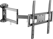 картинка кронштейн ultramounts um906 для 32"-55" черный ultramounts um906 для 32"-55" черный от магазина Tovar-RF.ru