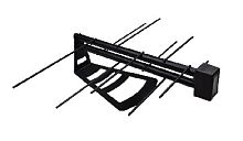 картинка антенна рэмо (505002) bas-5114-5v меркурий 2.0 - активная от магазина Tovar-RF.ru