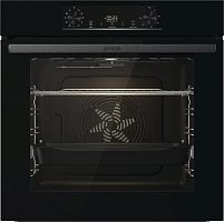 картинка духовой шкаф электрический gorenje bo6735e05b от магазина Tovar-RF.ru