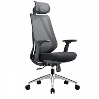 картинка Офисное кресло Chairman CH580 черный (7131365) от магазина Tovar-RF.ru