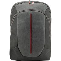 картинка рюкзак sumdex pon-263gy(полиэстр  серый до 15,6") от магазина Tovar-RF.ru