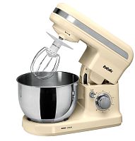 картинка миксер планетарный bbk kbm1401 бежевый от магазина Tovar-RF.ru
