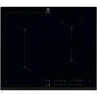 картинка индукционная варочная поверхность electrolux eiv634 черный от магазина Tovar-RF.ru