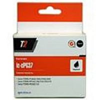 картинка t2 pg-37 картридж (ic-cpg37) для canon pixma ip1800/1900/2500/2600/mp140/190/210/220/470/mx300/310, черный от магазина Tovar-RF.ru