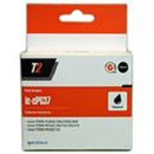 картинка t2 pg-37 картридж (ic-cpg37) для canon pixma ip1800/1900/2500/2600/mp140/190/210/220/470/mx300/310, черный от магазина Tovar-RF.ru