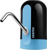 картинка Помпа водяная CENTEK CT-3000 Black от магазина Tovar-RF.ru