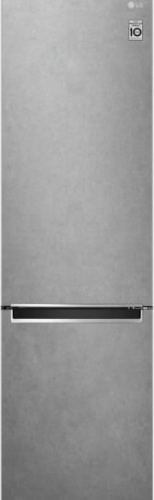 картинка холодильник lg ga-b509mczl 419л темный мрамор lg ga-b509mczl 419л темный мрамор от магазина Tovar-RF.ru