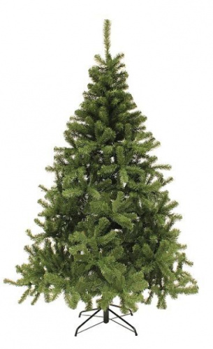 картинка Ель искусственная ROYAL CHRISTMAS Ель PROMO TREE STANDARD HINGED PVC - 240CM 29240 от магазина Tovar-RF.ru
