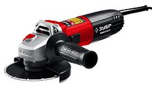 картинка УШМ ЗУБР УШМ-125-805 800Вт, 125мм от магазина Tovar-RF.ru