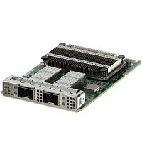 картинка dell broadcom 57414 dual port 10/25gbe sfp28, ocp nic 3.0 customer install от магазина Tovar-RF.ru