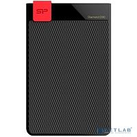 картинка silicon power portable hdd 1tb diamond d30  usb 3.1 , usb 3.1 , slim design, black (sp010tbphdd3ss3k) от магазина Tovar-RF.ru