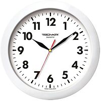 картинка Часы настенные TROYKATIME 11110118 от магазина Tovar-RF.ru