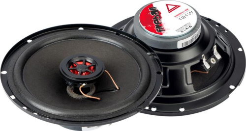 картинка автоакустика aura fireball-i62 16см aura fireball-i62 16см от магазина Tovar-RF.ru