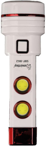 картинка фонарь smartbuy (sbf-862) sbf-862 белый магазин Tovar-RF.ru являющийся официальным дистрибьютором в России картинка фонарь smartbuy (sbf-862) sbf-862 белыйот магазина Tovar-RF.ru