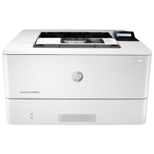 картинка hp laserjet pro m404dw (w1a56a) {a4,1200dpi, 38 ppm, 256 mb, duplex, usb2.0/gigeth/wifi} от магазина Tovar-RF.ru