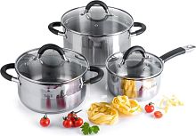 картинка Набор посуды TALLER 17190 TALLER 17190 от магазина Tovar-RF.ru