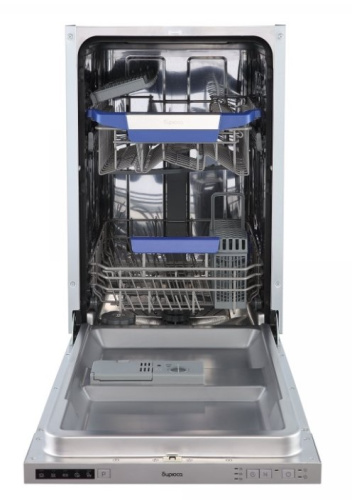 картинка встр.п/м бирюса dwb-409/6 магазин Tovar-RF.ru являющийся официальным дистрибьютором в России картинка встр.п/м бирюса dwb-409/6 от магазина Tovar-RF.ru
