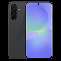 картинка samsung galaxy a36 sm-a366e 8+256gb черный (sm-a366ezkgcau) от магазина Tovar-RF.ru