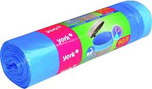 картинка YORK с тесьмой 60л (20шт.) 902200 от магазина Tovar-RF.ru
