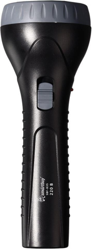 картинка фонарь smartbuy (sbf-835) sbf-835 черныйот магазина Tovar-RF.ru