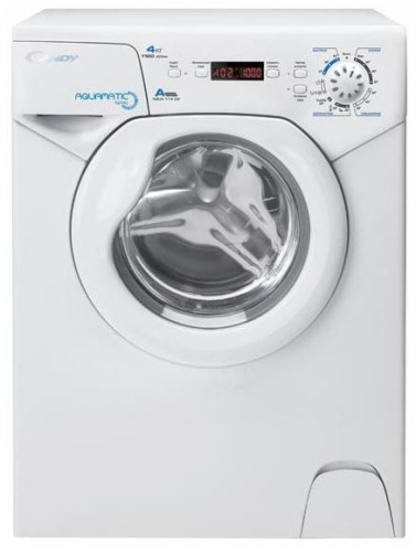картинка стиральная машина candy aquamatic 114 d2-07 от магазина Tovar-RF.ru