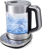 картинка чайник kitfort кт-616 стекло kitfort кт-616 стекло от магазина Tovar-RF.ru