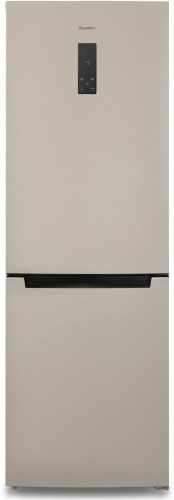 картинка холодильник бирюса g920nf 310л бежевый бирюса g920nf 310л бежевый от магазина Tovar-RF.ru