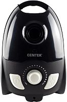 картинка пылесос centek ст-2514 black от магазина Tovar-RF.ru