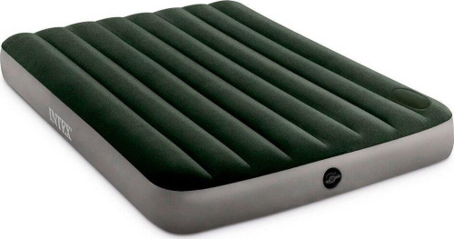 картинка матрас надувной intex матрас надувной 1.37 m x1.91 m x25 cm в комплекте со встроенным ножным насосом ( арт. 64762) intex матрас надувной 1.37 m x1.91 m x25 cm в комплекте со встроенным ножным насосом ( арт. 64762)от магазина Tovar-RF.ru