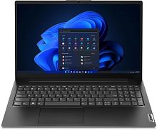 картинка lenovo 15.6" v15 g4 abp ryzen 7 7730u/16gb/512gb ssd/noos/business black (82yy001drm) пи от магазина Tovar-RF.ru