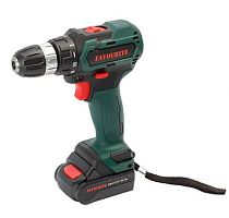 картинка Аккумуляторная дрель-шуруповёрт FAVOURITE DC 14NB от магазина Tovar-RF.ru