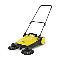 картинка Karcher S 4 Twin Подметальная машина [1.766-360.0] от магазина Tovar-RF.ru
