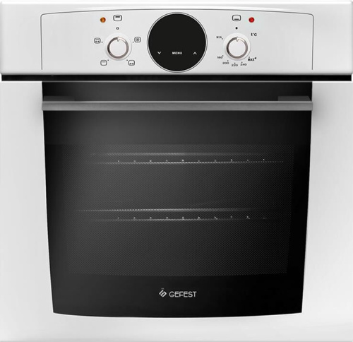 картинка духовой шкаф газовый gefest дгэ 621-03 б1 от магазина Tovar-RF.ru