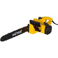 картинка Huter ELS 2000P Электропила [70/10/3] {2,0 кВт , длинна шины 40 см, с боковым расп. двигателя } от магазина Tovar-RF.ru
