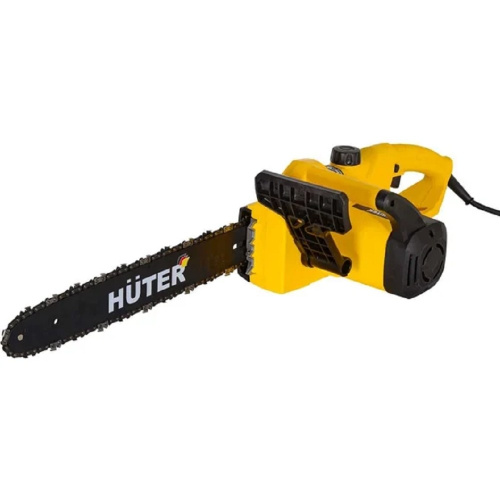 картинка Huter ELS 2000P Электропила [70/10/3] {2,0 кВт , длинна шины 40 см, с боковым расп. двигателя } от магазина Tovar-RF.ru