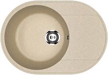 картинка мойка practik pr-m 610-002 слоновая кость practik pr-m 610-002 слоновая кость от магазина Tovar-RF.ru