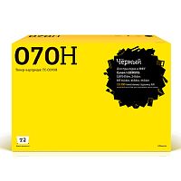 картинка tc-c070h тонер-картридж t2 для canon i-sensys lbp243dw/246dw/mf461dw/463dw/465dw (10200 стр.) с чипом от магазина Tovar-RF.ru