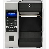 картинка Принтер TT ZT610; 4", 203 dpi, Serial, USB, Ethernet, BT, USB Host от магазина Tovar-RF.ru