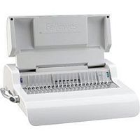 картинка fellowes переплетчик pulsar-e fs-5620701 {перфорирует до 15 листов, сшивает - 300 л.} от магазина Tovar-RF.ru