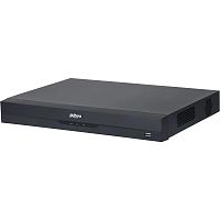 картинка dahua dhi-nvr5208-ei2 8-канальный ip-видеорегистратор до 448мбит/с; 2 sata iii до 20тбайт; : 1 hdmi (8k), 1 vga;  1 rj45 1000мбит/с; тревожные вх./вых.: 4/2 от магазина Tovar-RF.ru