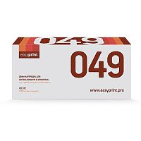 картинка easyprint cartridge  dc-049 драм-картридж  для canon i-sensys lbp112/lbp113w/mf112/mf113w (12000стр.) с чипом от магазина Tovar-RF.ru