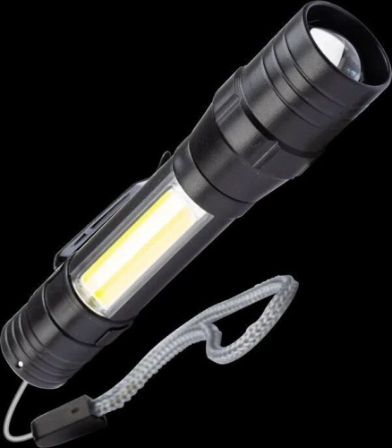 картинка фонарь космос kos113lit космос kos113litот магазина Tovar-RF.ru